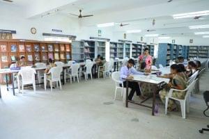 KSR College of Education Namakkal Infrastructure photo 7